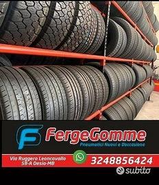 Pneumatici per auto, furgone di tutte le marche