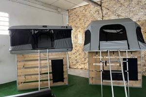 Tenda da Tetto Vendita e NOLEG.GIO tg. M o XL