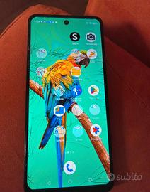 Cellulare funzionante