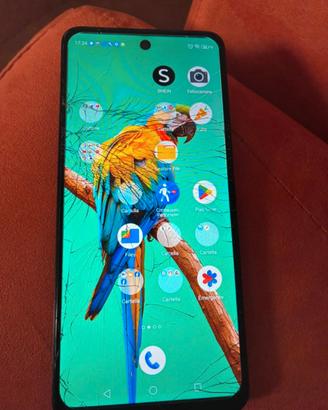 Cellulare funzionante