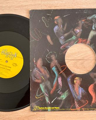 Vinile 12" Richard Evans – Educated Funk  (1979)