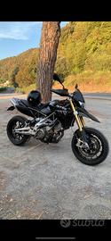 Aprilia Dorsoduro 750
