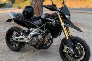 Aprilia Dorsoduro 750