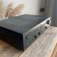 LUXMAN A-321