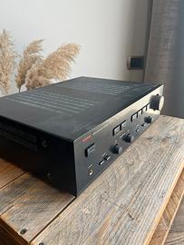 LUXMAN A-321