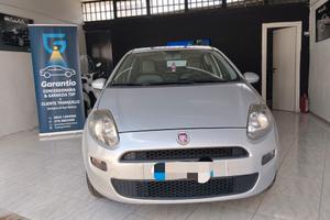 Fiat Punto 1.4 bnz/Metano 2013 CON GARANZIA