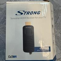 Digitale terrestre HDMI