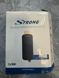 Digitale terrestre HDMI