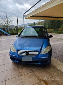 Classe A 180 CDI