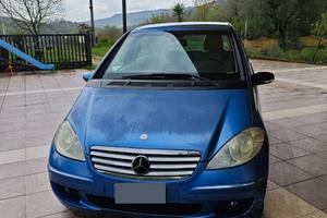 Classe A 180 CDI