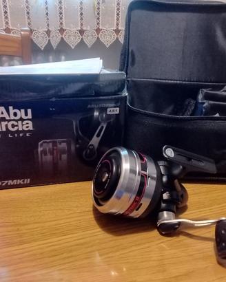 Mulinello da pesca Abu Garcia 507 MKII