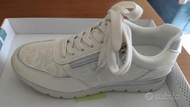 Scarpe donna da passeggio 