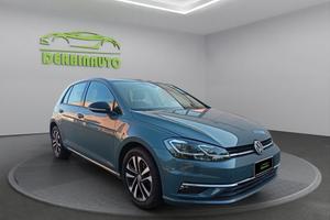 Volkswagen Golf 1.6 TDI 115 CV 5p.dsg Executive Bl