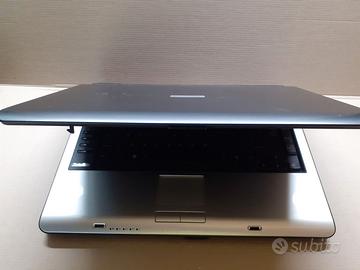 Notebook Toshiba Satellite A100 - per ricambi