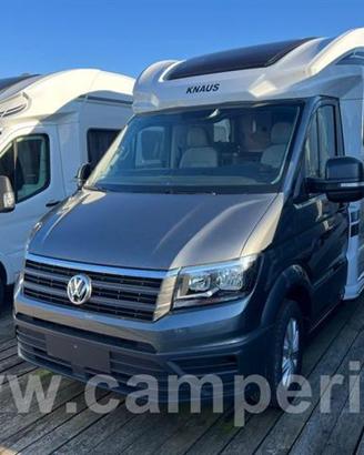 KNAUS KNAUS VAN TIPLUS 650 MEG PLATINUM SELECTIO