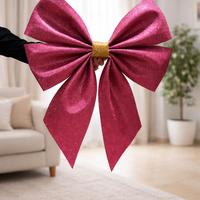 Fiocchi fatti a mano 