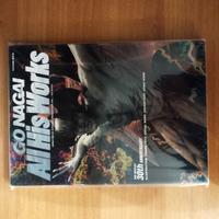 ALL IS WORKS GO ARTBOOK