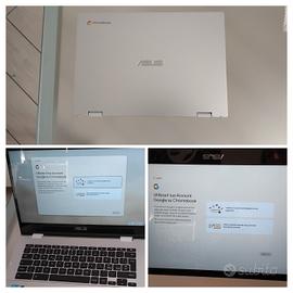 Asus Chromebook 