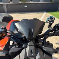 Cupolino Materya KTM 990 DUKE