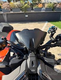 Cupolino Materya KTM 990 DUKE