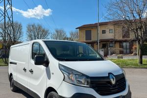 RENAULT TRAFIC 1.6 DCI L2H1 2.9t