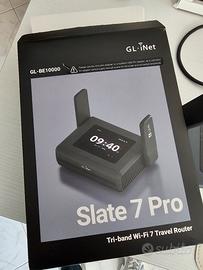 Router Slate 7 Pro