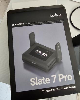 Router Slate 7 Pro