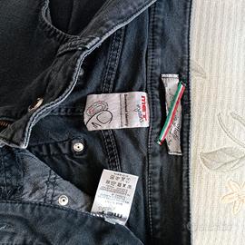 Jeans Met taglia 27