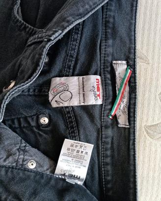 Jeans Met taglia 27