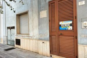 2 appartamenti al centro di Presicce Acquarica