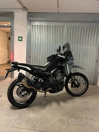 Cf Moto 450 Mt