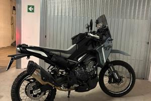 Cf Moto 450 Mt