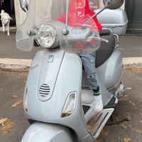 Vespa LX 150