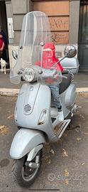 Vespa LX 150