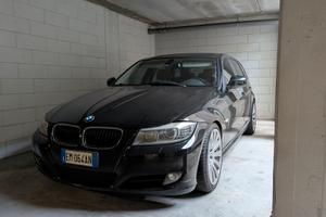 Bmw 320d touring 184cv