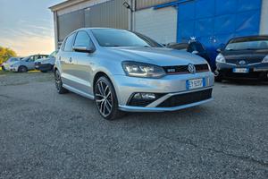 Volkswagen Polo GTI 1.8 3p. BlueMotion Technology