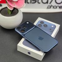 iPhone 17 Pro 512 GB 1 ciclo di ricarica