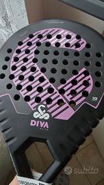 Vibora Diva Elite 3K 2.0 modello 2025