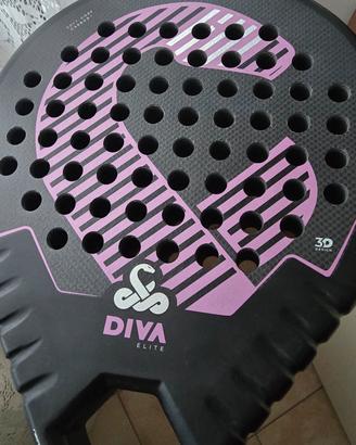 Vibora Diva Elite 3K 2.0 modello 2025