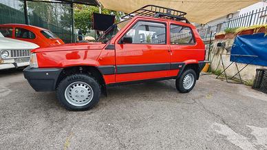 Panda 141 4x4