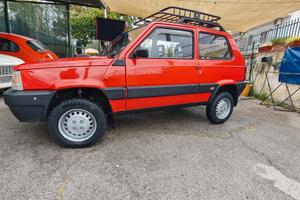 Panda 141 4x4
