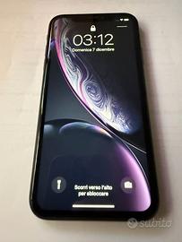 Iphone Xr 64Gb Black