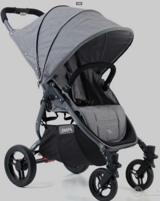 Passeggino SNAP 4 VALCO Baby
