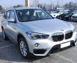 Bmw x1 s18d