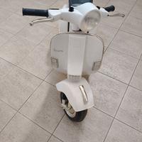 Vespa piaggio elettronica bambini 