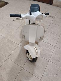 Vespa piaggio elettronica bambini 