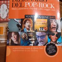 Dizionario del pop rock Baldini&Castoldi