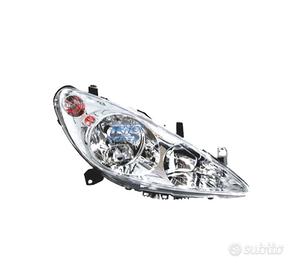 FANALE DESTRO PER PEUGEOT 307 01-05