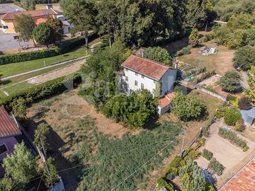 Rustico/Casale/Corte Cinto Caomaggiore [55VRG]