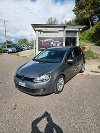 Volkswagen Golf 1.6 TDI DPF 5p. Trendline